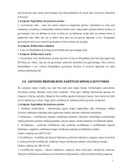 Šalies įstatymai mūsų gyvenime 7 puslapis