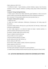 Šalies įstatymai mūsų gyvenime 8 puslapis