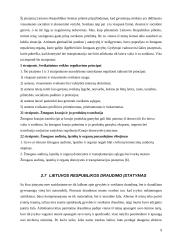 Šalies įstatymai mūsų gyvenime 9 puslapis