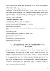 Šalies įstatymai mūsų gyvenime 10 puslapis