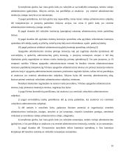 Lietuvos Respublikos teismų sistema ir jų jurisdikcija 11 puslapis