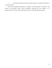 Lietuvos Respublikos teismų sistema ir jų jurisdikcija 13 puslapis