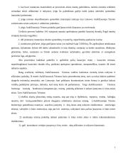 Lietuvos Respublikos teismų sistema ir jų jurisdikcija 8 puslapis