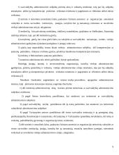 Lietuvos Respublikos teismų sistema ir jų jurisdikcija 10 puslapis