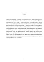 Lietuvos statutų parengimas ir priėmimas 2 puslapis