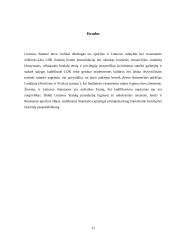 Lietuvos statutų parengimas ir priėmimas 12 puslapis