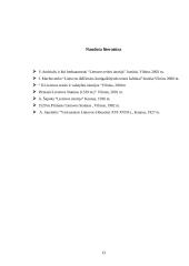 Lietuvos statutų parengimas ir priėmimas 13 puslapis