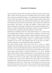 Lietuvos statutų parengimas ir priėmimas 4 puslapis