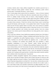 Lietuvos statutų parengimas ir priėmimas 5 puslapis