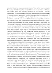 Lietuvos statutų parengimas ir priėmimas 7 puslapis