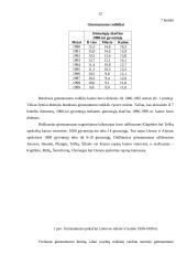 Demografinių procesų pokyčiai Lietuvoje 12 puslapis