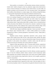 Demografinių procesų pokyčiai Lietuvoje 15 puslapis