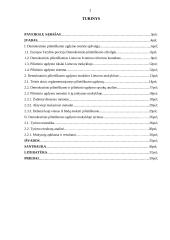 Demokratinio pilietiškumo ugdymas mokykloje: būklė ir tobulinimo kryptys 2 puslapis