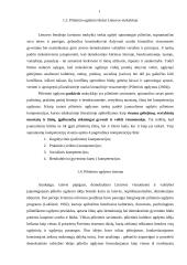 Demokratinio pilietiškumo ugdymas mokykloje: būklė ir tobulinimo kryptys 12 puslapis