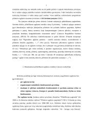 Demokratinio pilietiškumo ugdymas mokykloje: būklė ir tobulinimo kryptys 13 puslapis