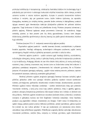 Demokratinio pilietiškumo ugdymas mokykloje: būklė ir tobulinimo kryptys 15 puslapis