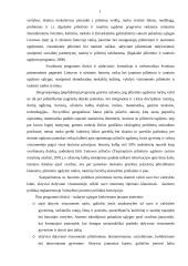 Demokratinio pilietiškumo ugdymas mokykloje: būklė ir tobulinimo kryptys 16 puslapis