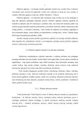 Demokratinio pilietiškumo ugdymas mokykloje: būklė ir tobulinimo kryptys 18 puslapis