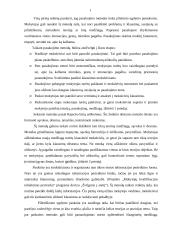 Demokratinio pilietiškumo ugdymas mokykloje: būklė ir tobulinimo kryptys 19 puslapis