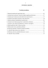 Demokratinio pilietiškumo ugdymas mokykloje: būklė ir tobulinimo kryptys 3 puslapis