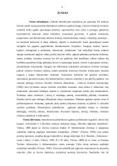 Demokratinio pilietiškumo ugdymas mokykloje: būklė ir tobulinimo kryptys 4 puslapis