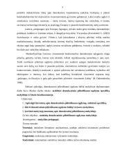 Demokratinio pilietiškumo ugdymas mokykloje: būklė ir tobulinimo kryptys 5 puslapis