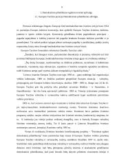 Demokratinio pilietiškumo ugdymas mokykloje: būklė ir tobulinimo kryptys 6 puslapis