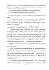 Demokratinio pilietiškumo ugdymas mokykloje: būklė ir tobulinimo kryptys 7 puslapis