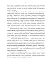 Demokratinio pilietiškumo ugdymas mokykloje: būklė ir tobulinimo kryptys 8 puslapis