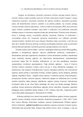 Demokratinio pilietiškumo ugdymas mokykloje: būklė ir tobulinimo kryptys 9 puslapis