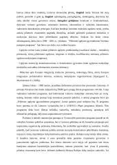 Demokratinio pilietiškumo ugdymas mokykloje: būklė ir tobulinimo kryptys 10 puslapis