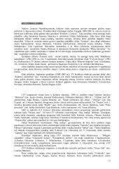 Lietuvos televizija po Nepriklausomybės atgavimo 13 puslapis