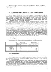 Lietuvos televizija po Nepriklausomybės atgavimo 7 puslapis