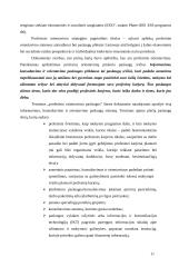 Dešimtų klasių gimnazistų ir moksleivių profesinį orientavimą ir apsisprendimą įtakojančių veiksnių analizė 11 puslapis