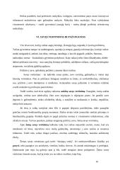 Dešimtų klasių gimnazistų ir moksleivių profesinį orientavimą ir apsisprendimą įtakojančių veiksnių analizė 16 puslapis