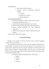 Dešimtų klasių gimnazistų ir moksleivių profesinį orientavimą ir apsisprendimą įtakojančių veiksnių analizė 18 puslapis