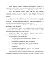 Dešimtų klasių gimnazistų ir moksleivių profesinį orientavimą ir apsisprendimą įtakojančių veiksnių analizė 3 puslapis