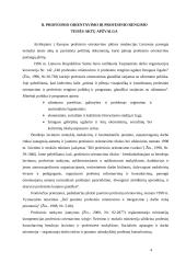 Dešimtų klasių gimnazistų ir moksleivių profesinį orientavimą ir apsisprendimą įtakojančių veiksnių analizė 4 puslapis