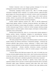 Dešimtų klasių gimnazistų ir moksleivių profesinį orientavimą ir apsisprendimą įtakojančių veiksnių analizė 5 puslapis