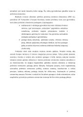 Dešimtų klasių gimnazistų ir moksleivių profesinį orientavimą ir apsisprendimą įtakojančių veiksnių analizė 6 puslapis
