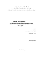 Lygybė įstatymui, teismui ir kitoms institucijoms ar pareigūnams