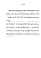 Lygybė įstatymui, teismui ir kitoms institucijoms ar pareigūnams 3 puslapis