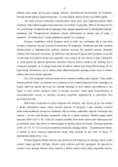 Lygybė įstatymui, teismui ir kitoms institucijoms ar pareigūnams 6 puslapis