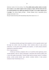 Lygybė įstatymui, teismui ir kitoms institucijoms ar pareigūnams 10 puslapis