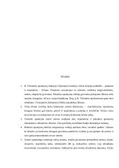 Likimas Bitės Vilimaitės rinkinyje "Užpustytas traukinys" 11 puslapis
