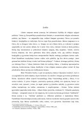 Likimas Bitės Vilimaitės rinkinyje "Užpustytas traukinys" 3 puslapis