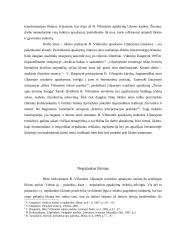 Likimas Bitės Vilimaitės rinkinyje "Užpustytas traukinys" 4 puslapis