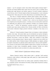 Likimas Bitės Vilimaitės rinkinyje "Užpustytas traukinys" 6 puslapis