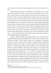 Likimas Bitės Vilimaitės rinkinyje "Užpustytas traukinys" 8 puslapis