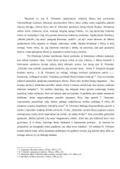 Likimas Bitės Vilimaitės rinkinyje "Užpustytas traukinys" 10 puslapis